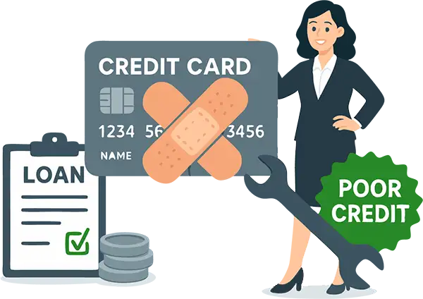 Bad Credit