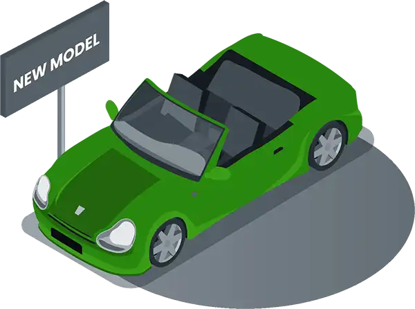 New Car Loans